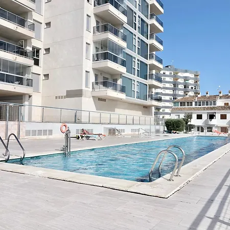 Apartament Sunset La Manga del Mar Menor