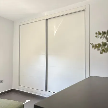 Sunset Apartament *