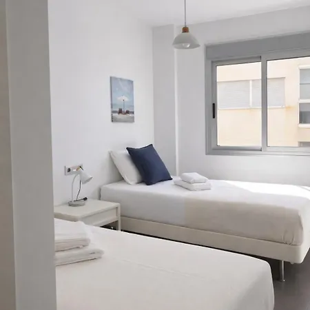 Sunset Apartament *