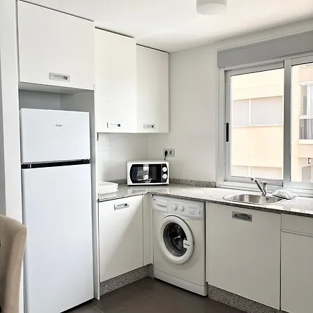 Sunset Apartament *